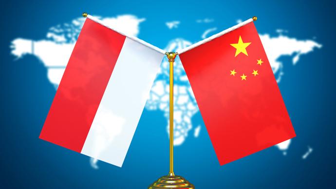 从上半年中企陆续拆解生产线、撤离印尼，到7月6日印尼超高规格接待莫迪、火速落地印
