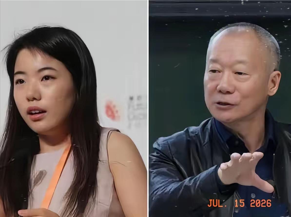 终于明白了！
为什么肖鹰教授，
死磕11个月不退缩！,他守的不是私怨，是公义，是