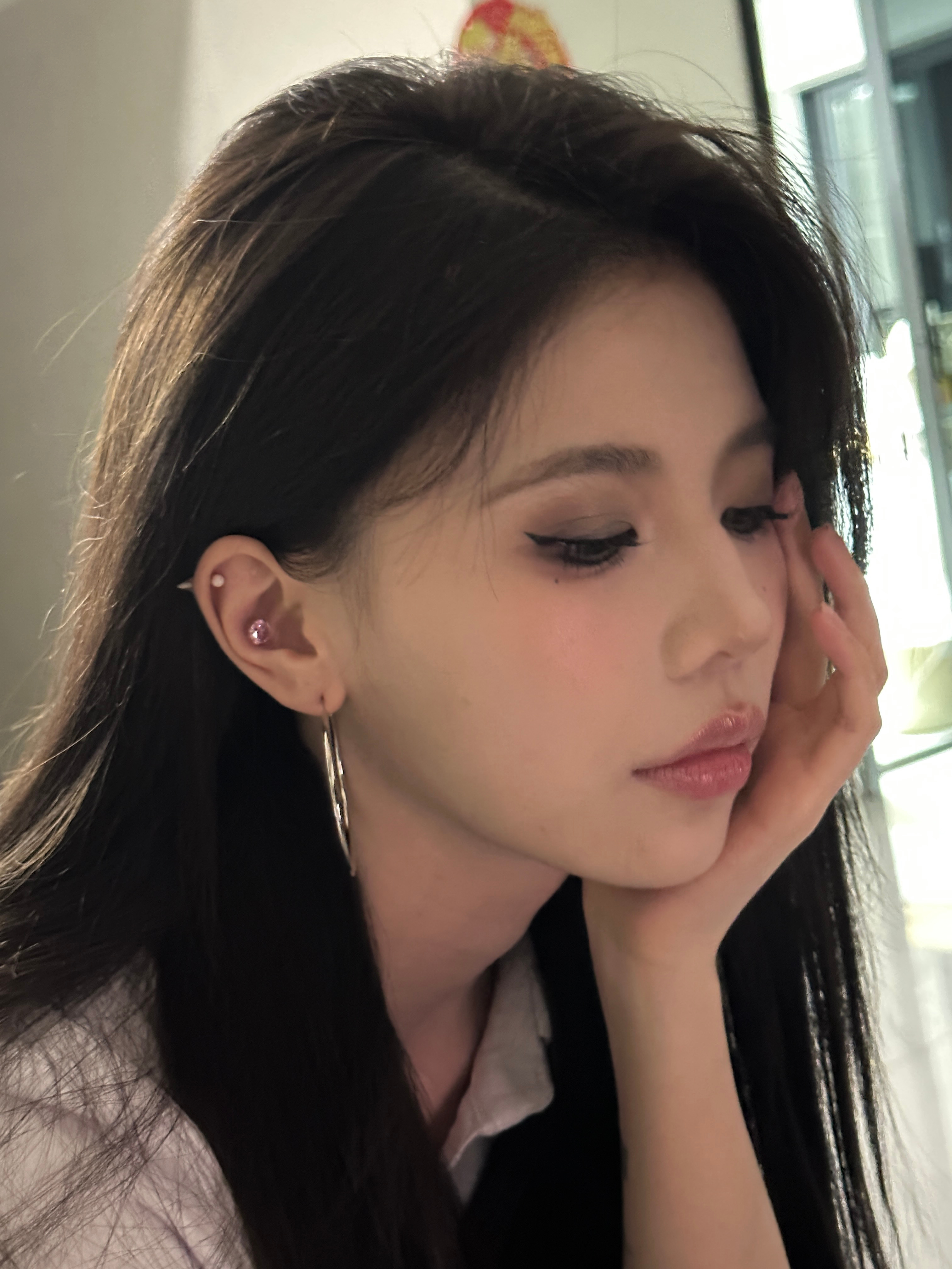 Nia嘞 这漂亮的给你们也看看 ​​​