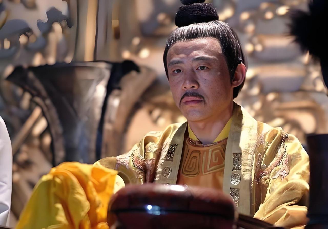 天命崩塌夜：太子无帝星，大周国祚悬于谁手？
显德元年春，汴梁皇宫。
老皇帝郭威病