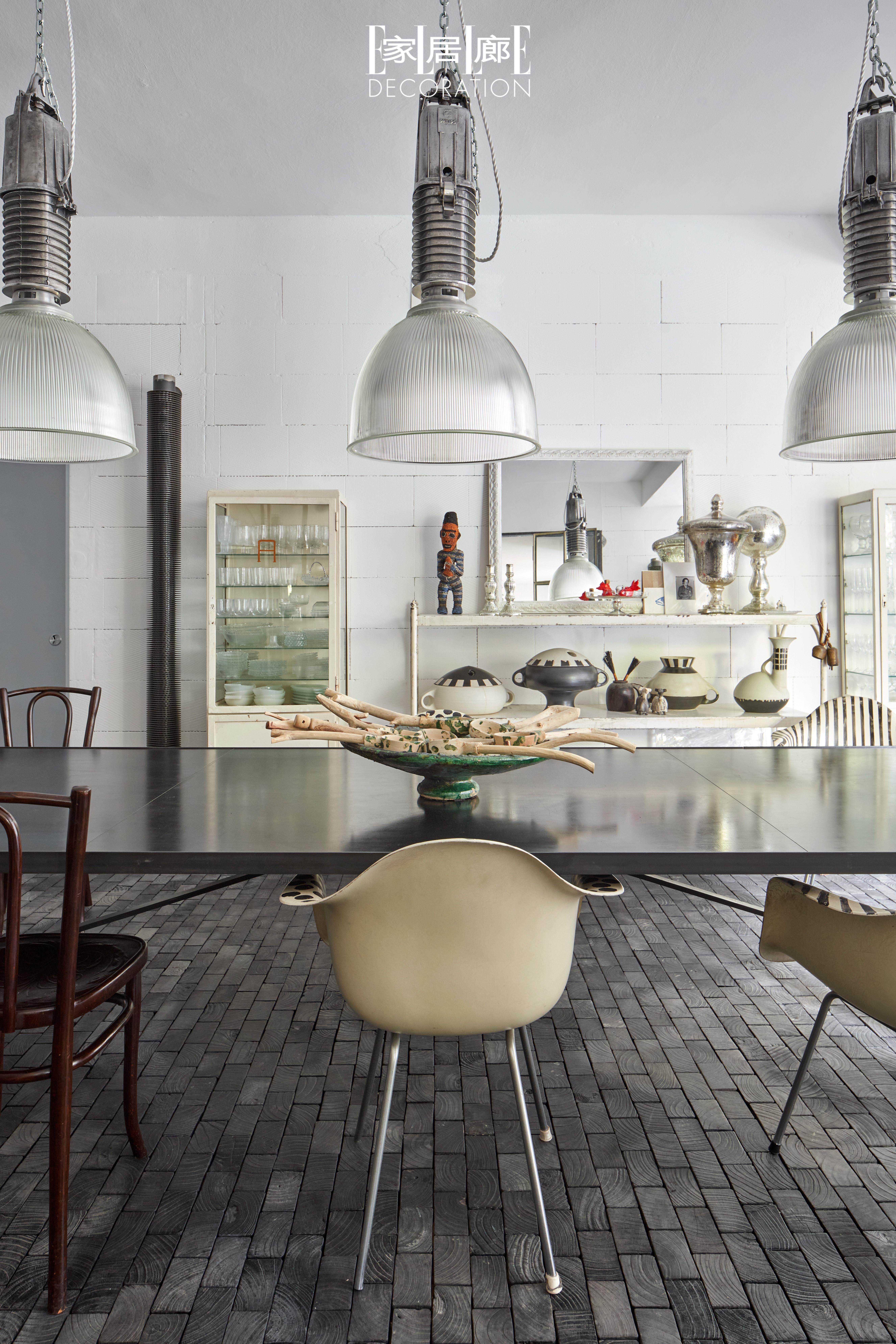 他爆改工业废墟，住成一场“全球探险之旅”。在米兰的历史中心，Paola...