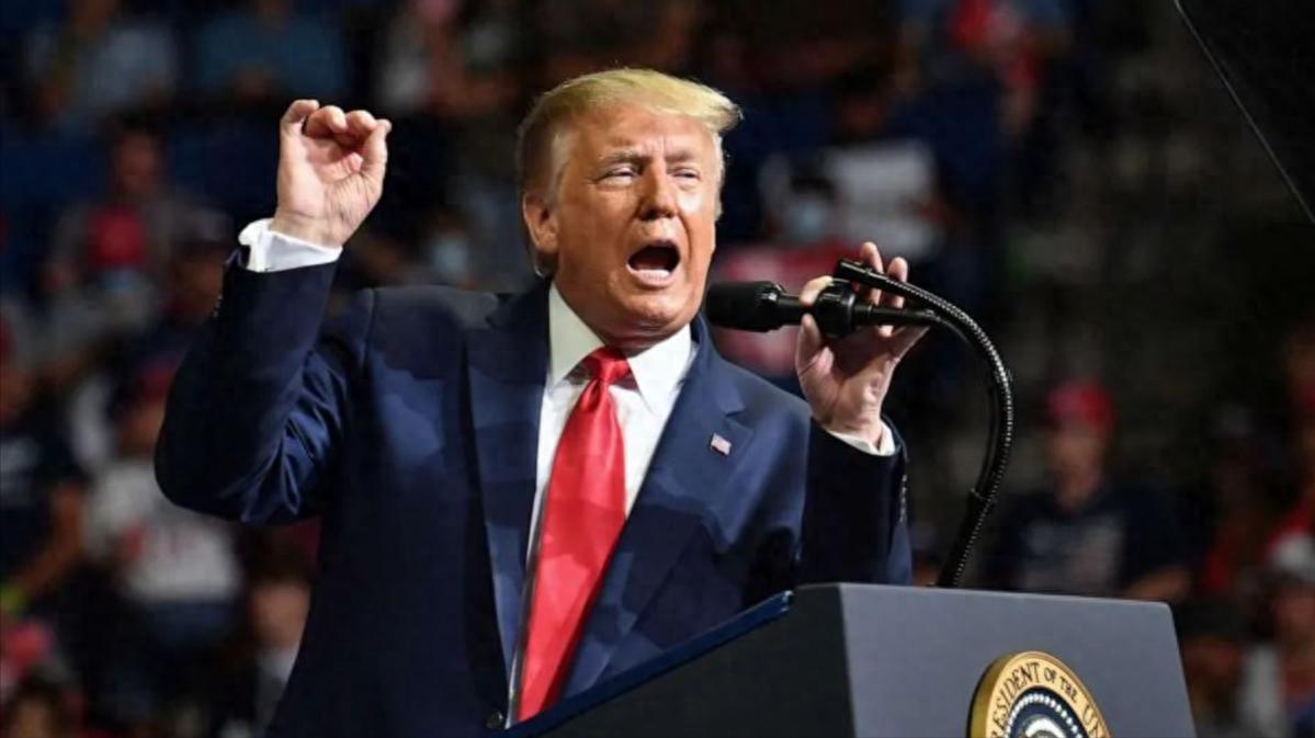 特朗普为能源，派兵进攻伊朗，而美国国家反恐中心前主任却掀了美的老底！
 
霍尔木