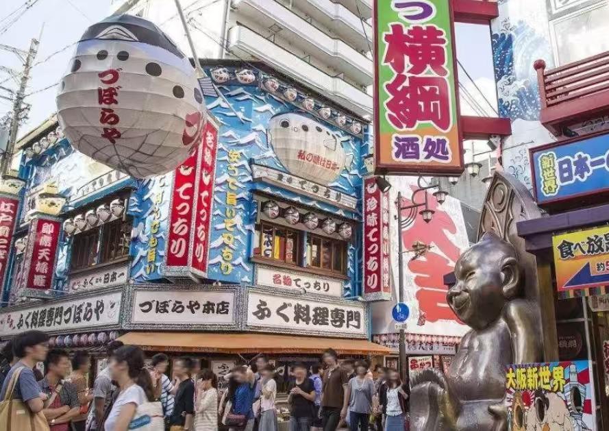 最近韩国和日本传来两个消息，放在一起看，挺有意思的。

先说日本那边，2月份中国