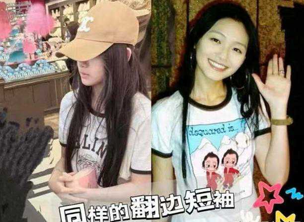 汪希玥被宠成京圈公主，爷爷罕见露面送宠物，被富养的她变化太大 