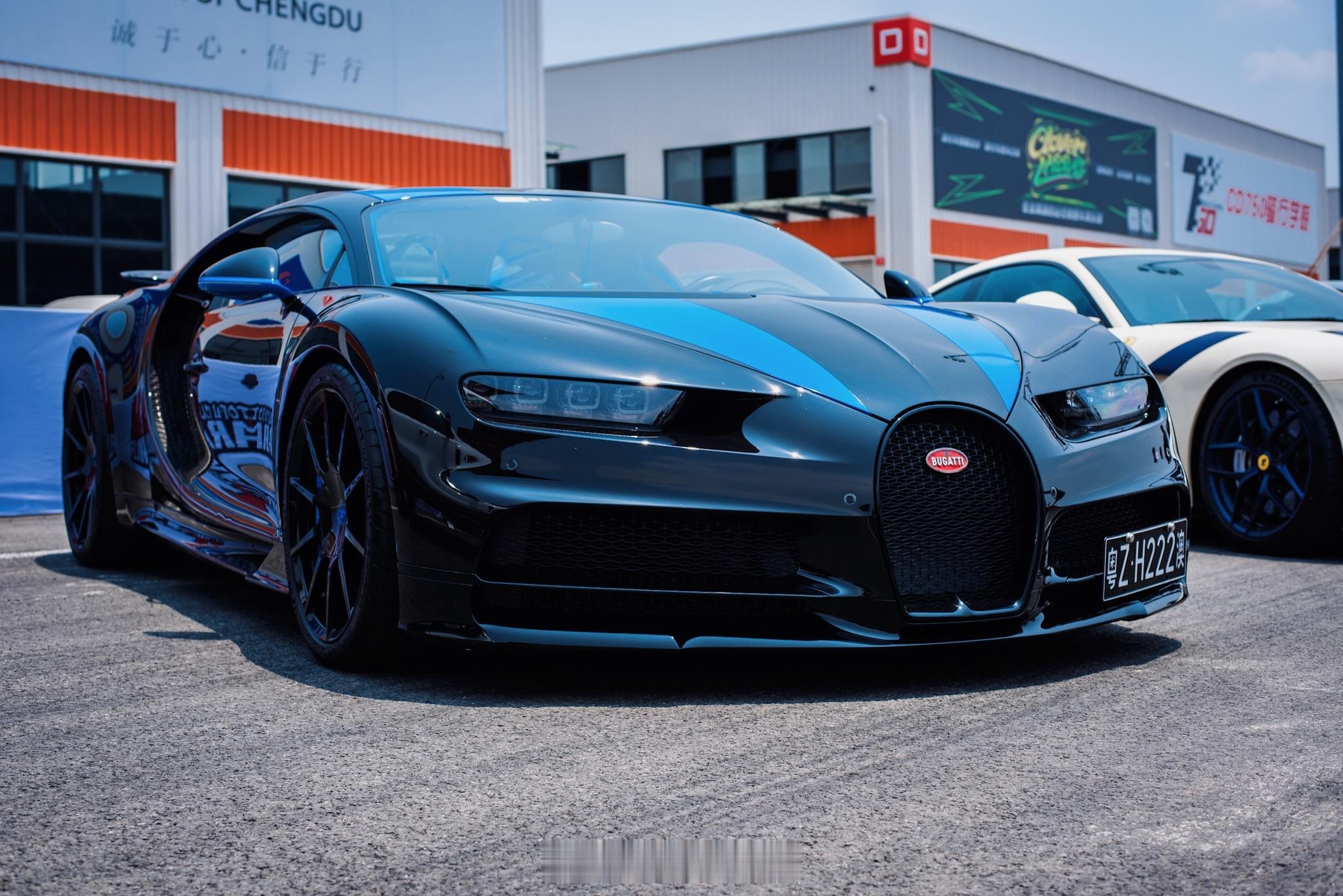 Bugatti Chiron| #autophotograph##cars01车