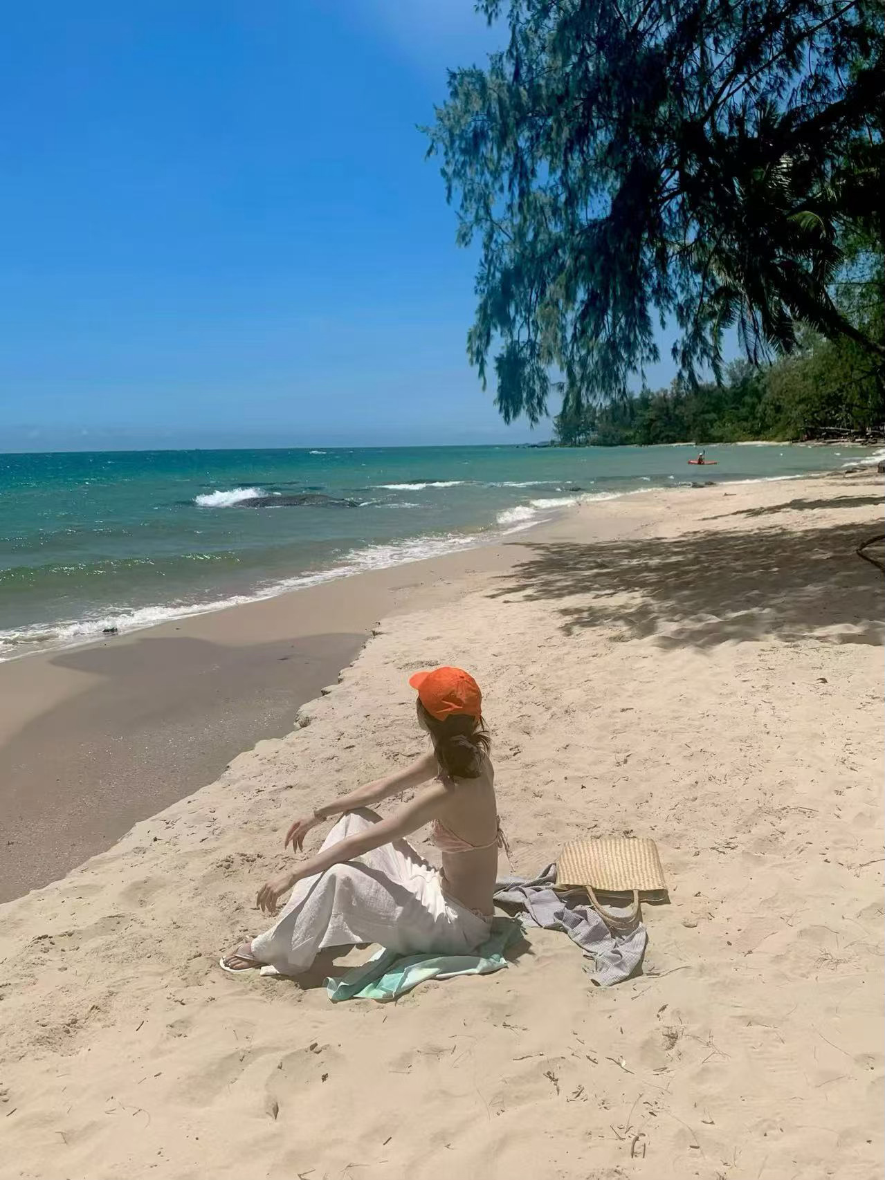 更点库存ootd 景色好漂亮旅行vlog