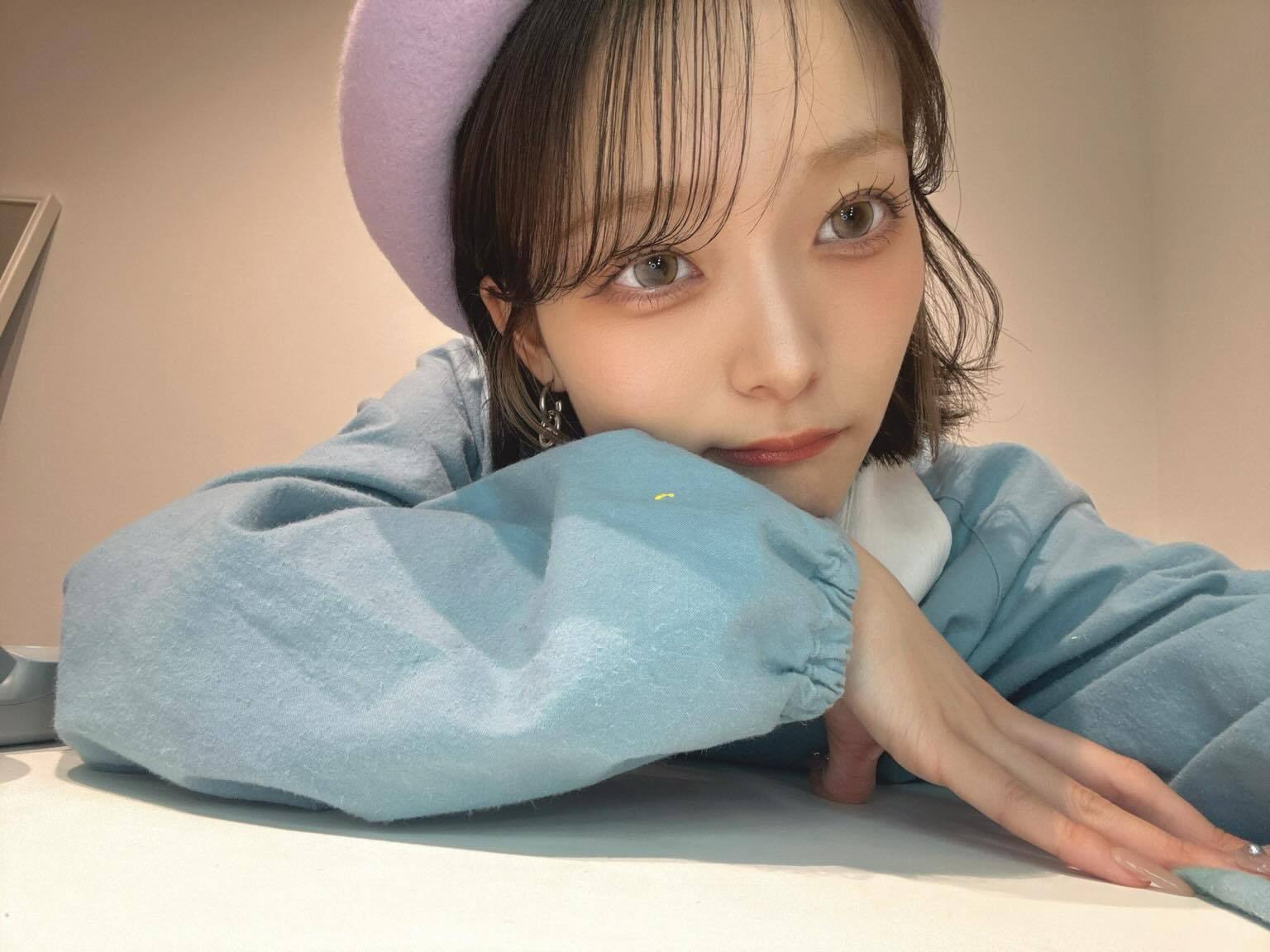 宇井优良梨 