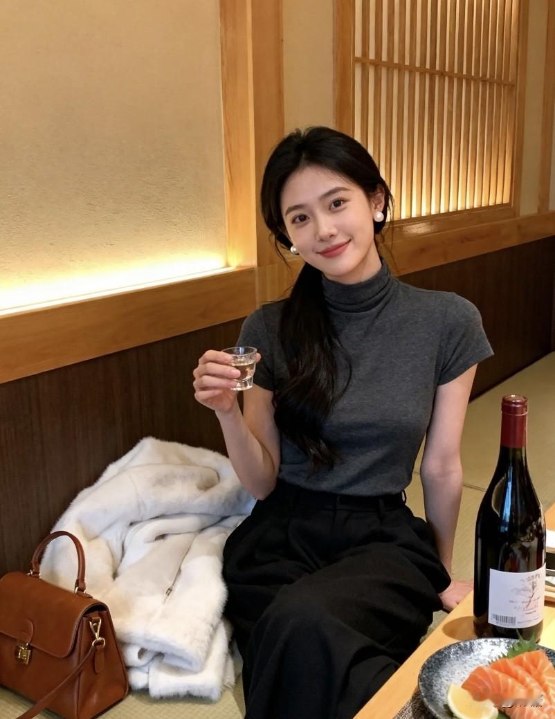 各位兄弟，别胆怯！女人青睐的从来都不是“好好先生”。

忠言逆耳，可事实就是：女