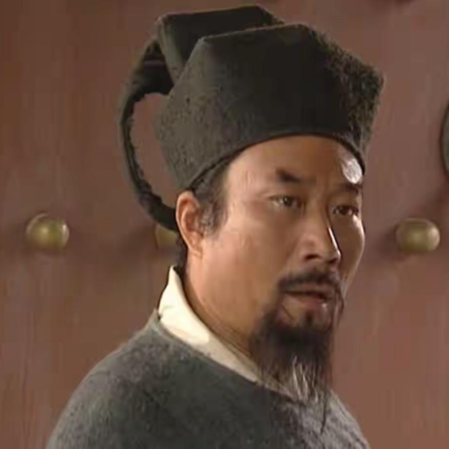 宋江为何宁死也不反？梁山最大叛徒不是吴用，而是最讲义气的他！
 
很多人骂宋江软