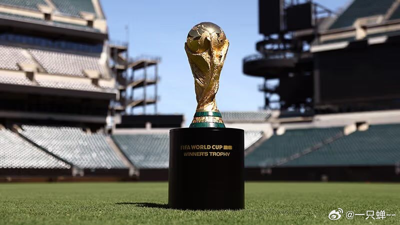 速看！2026 世界杯 32 强淘汰赛席位全部出炉第 23 届 2026 世界杯
