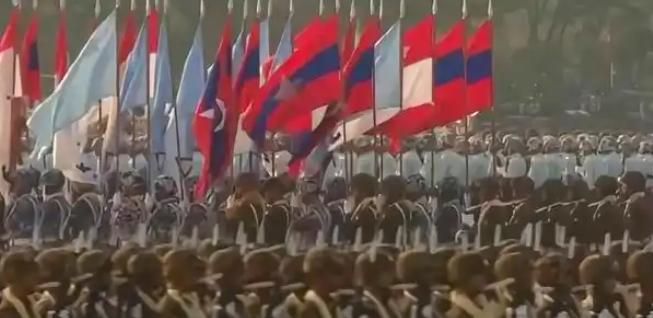 全球还存在的7个流亡政府
 
一、白俄罗斯流亡政府。1918年，一战快打完那会儿