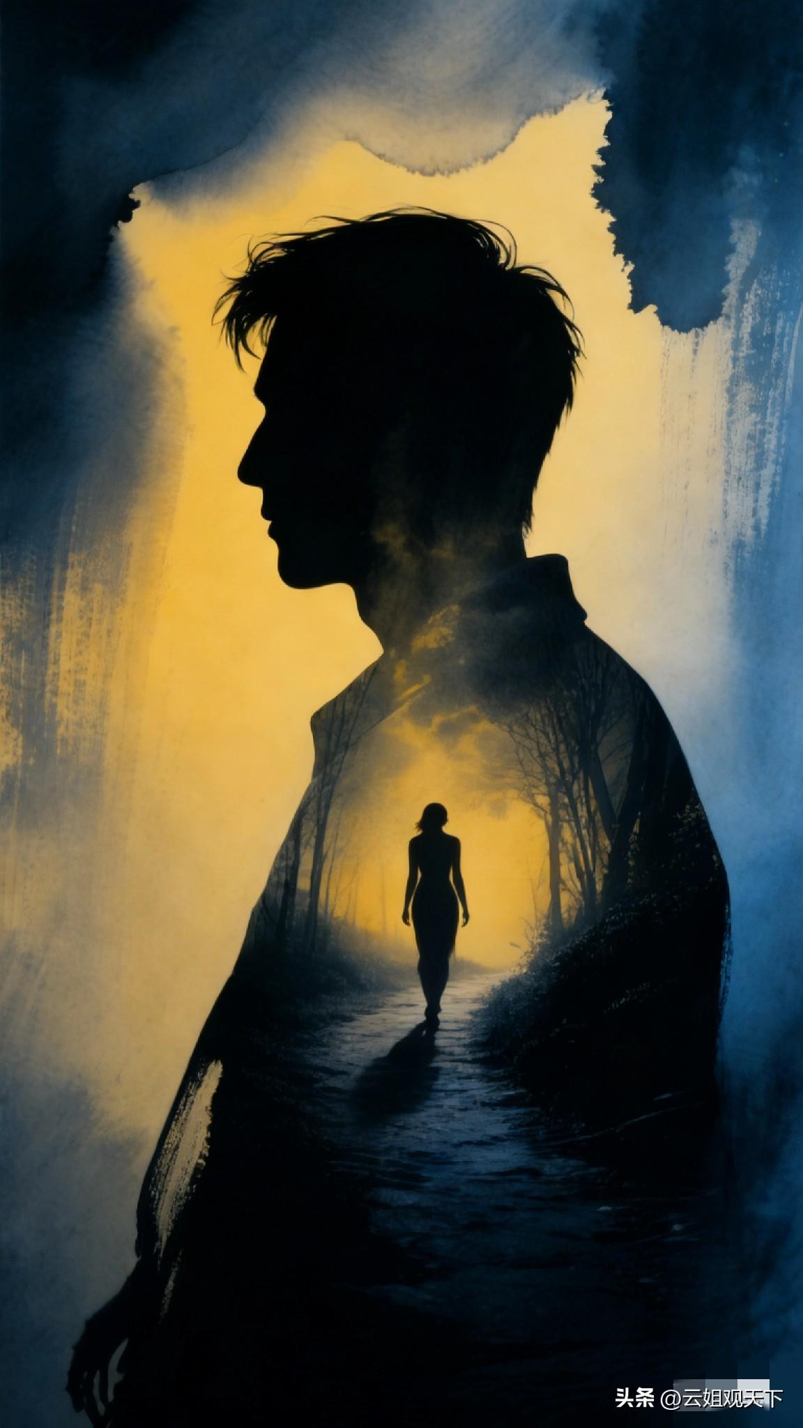 男人五律 · 立身之本
 
第一律：戒滥情
情不专一，家必不宁。外面的温柔多是虚