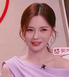 歌手直播沈梦辰妆容好看！！！！好嫩啊 ​​​