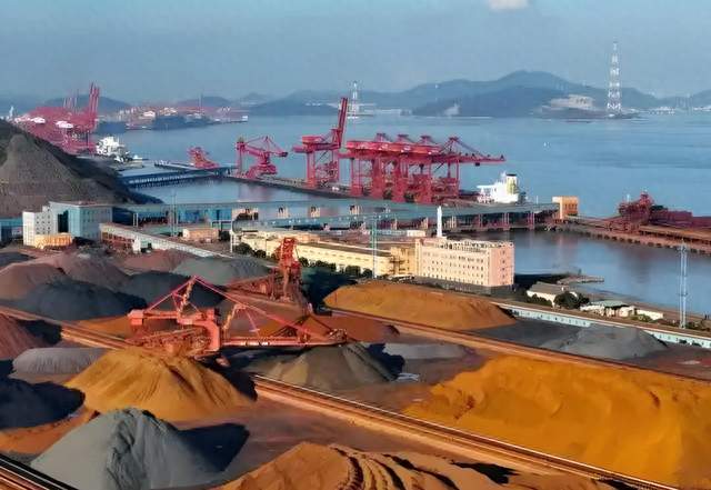 制裁反断自家粮，欧盟厚脸求中国！德国：先放我一家行不行