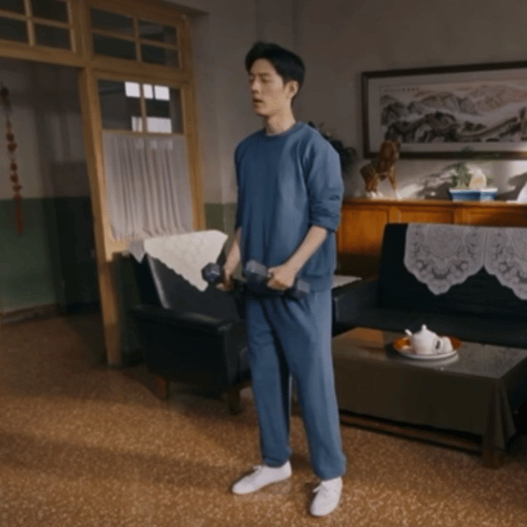 嘿，早安 ​​​