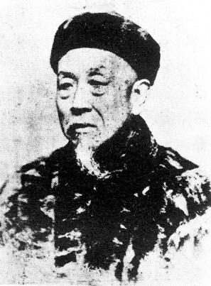 “晚清最硬核理工男”华蘅芳：没出过国、不懂英文，靠手抄200本洋书自学微积分，造