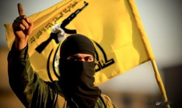 伊拉克组织“真主党分支”呼吁：“所有圣战者做好准备，迎接一场持续时间更长、规模更