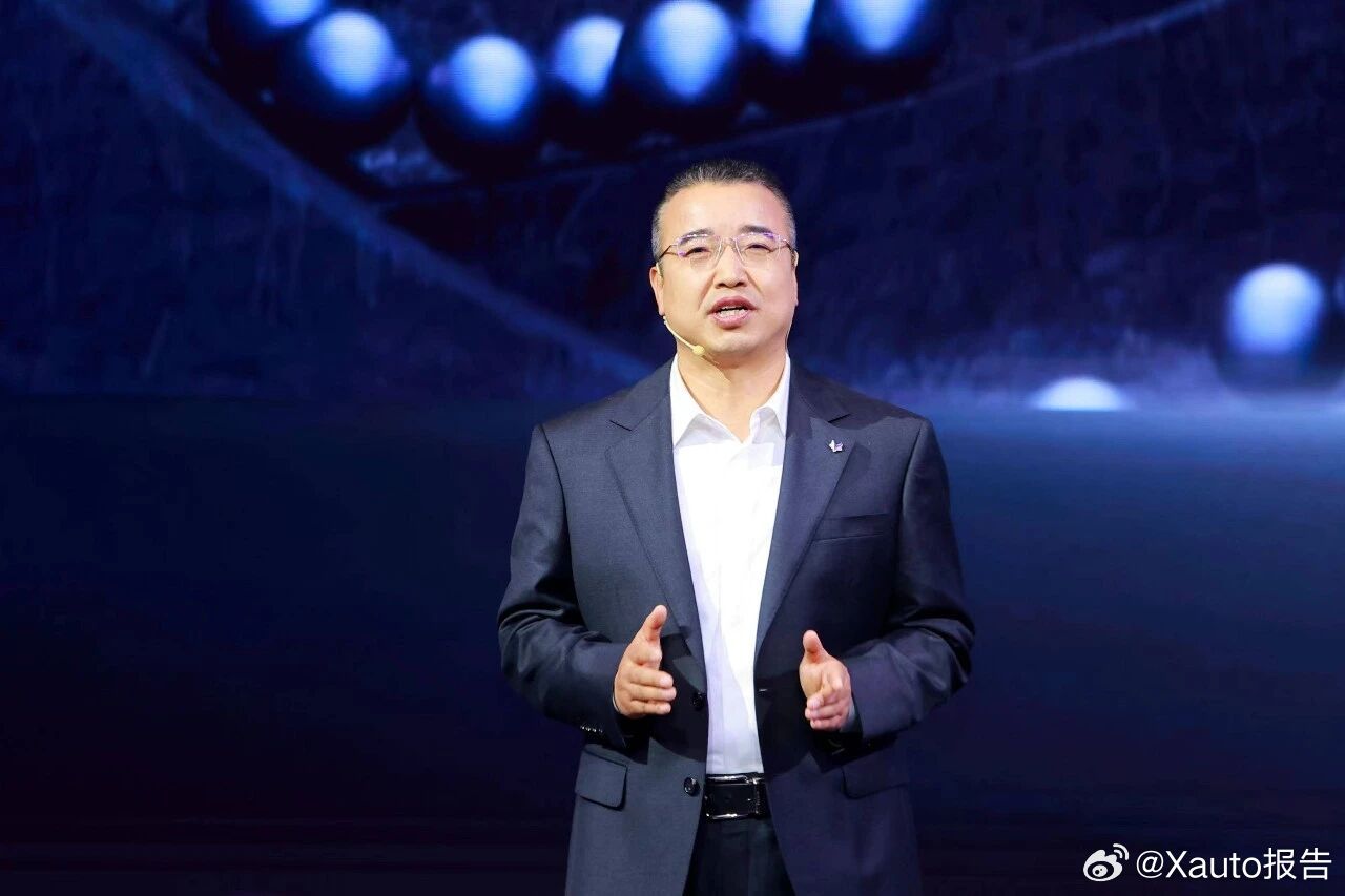 北京汽车人事变动：王昊卸任董事长 张国富获提名接任3月20日，北京汽车公告，王昊