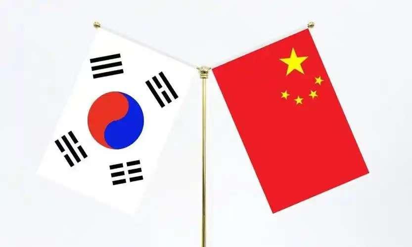 韩国人痛心：历史上韩国疆域辽阔，公元前2333年中国一半是我们的。韩国人深感痛心