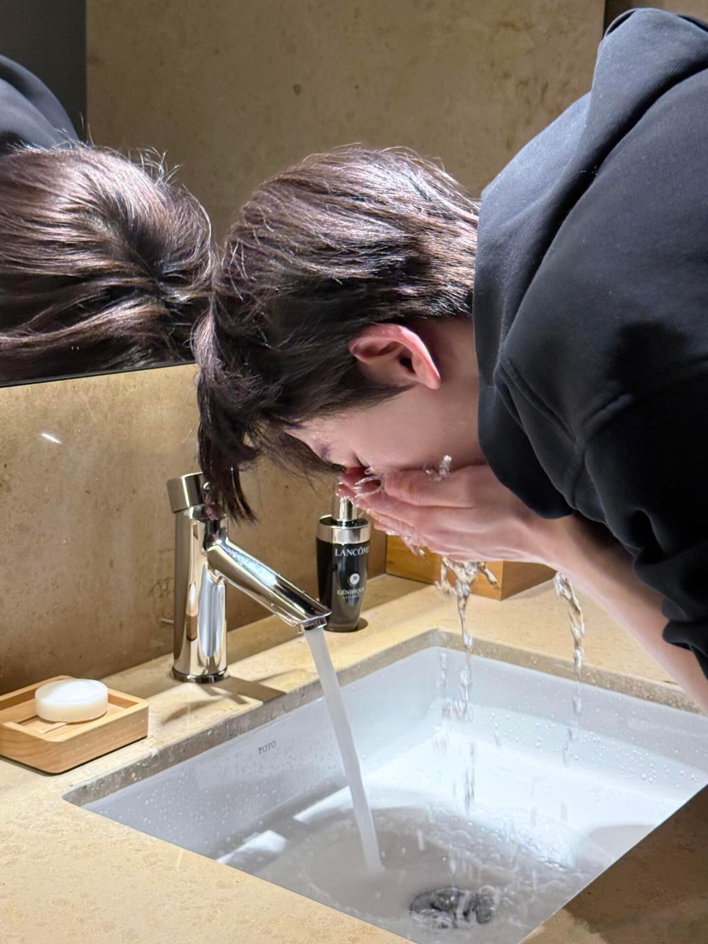 凌赫发🍠啦女友视角 这么宠啊！ 