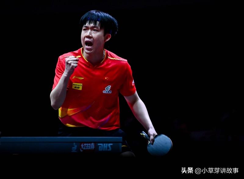 惊！林高远3-0横扫黄镇廷，赛后称“很久没赢球了”
9月29日WTT中国大满贯男