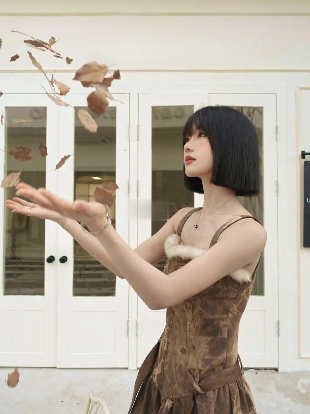 如果将美拉德具象化