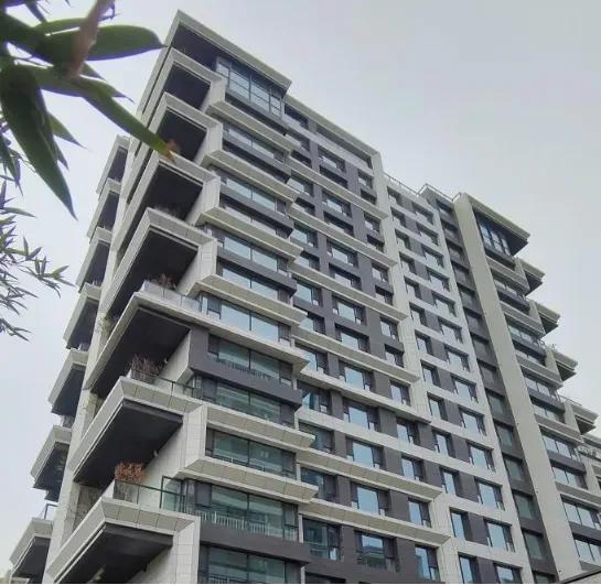 城发投集团所属住建集团在建项目
迎来节点再刷新

1、石煤机城市更新高品质住宅
