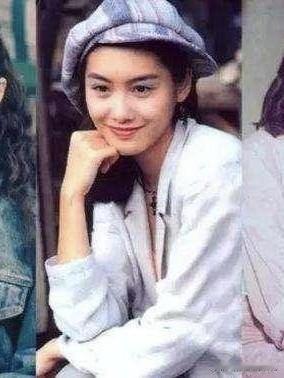 你喜欢哪一位八十年代女星？我最欣赏林青霞。她兼具英气与柔美，从琼瑶片中的清纯少女