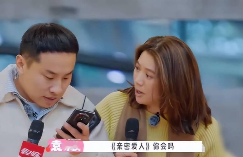 《桃花坞6》开播即爆，社恐9分钟名场面全网刷屏。王子奇与徐若晗初见全程沉默，破冰