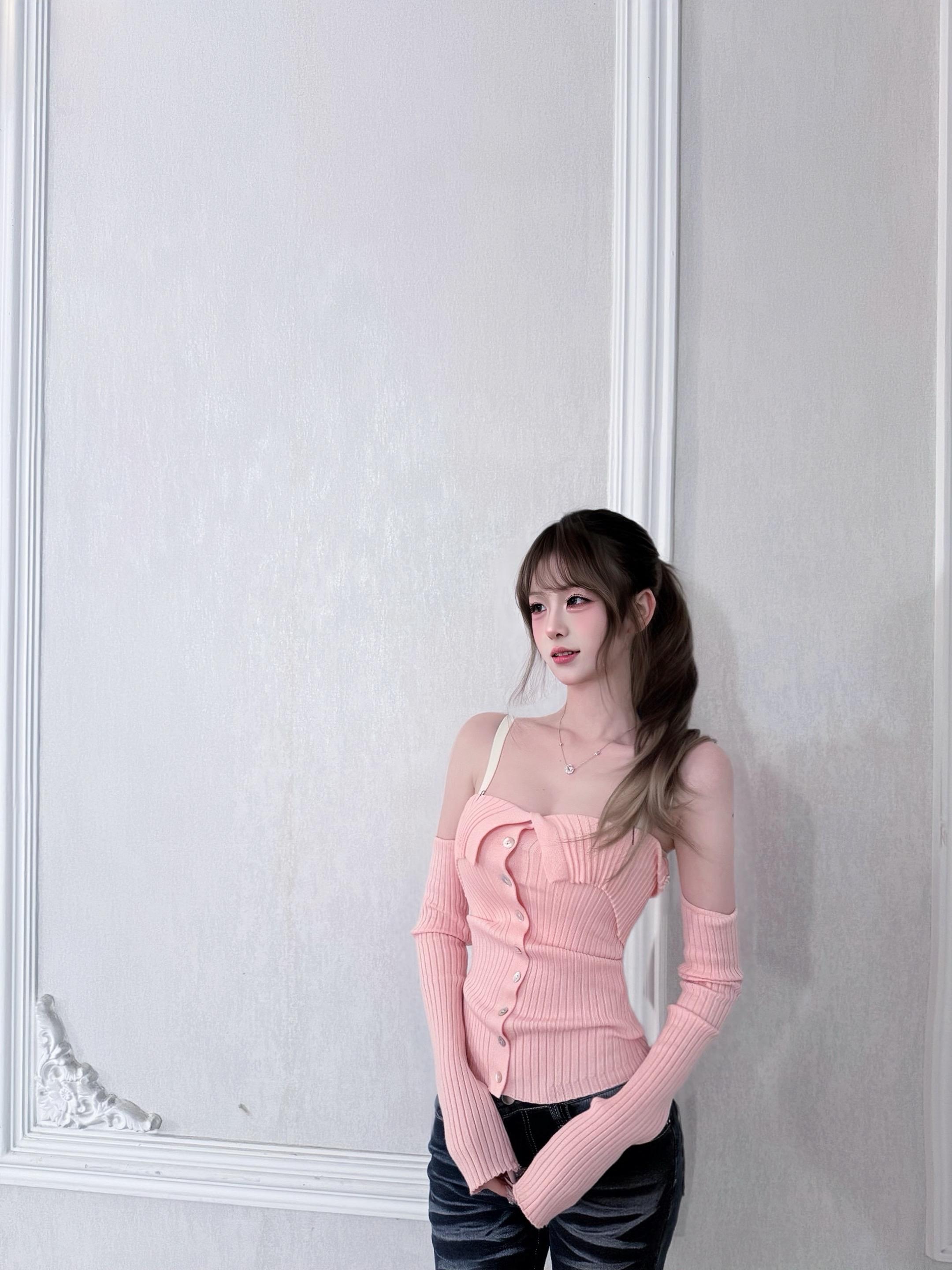 偷再多我的照片你也长不成这样哦