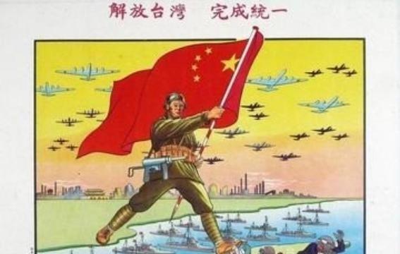 当下，收回台湾不是最重要的，只要俄罗斯不败，中国将迎百年大变局。俄罗斯对中国的作