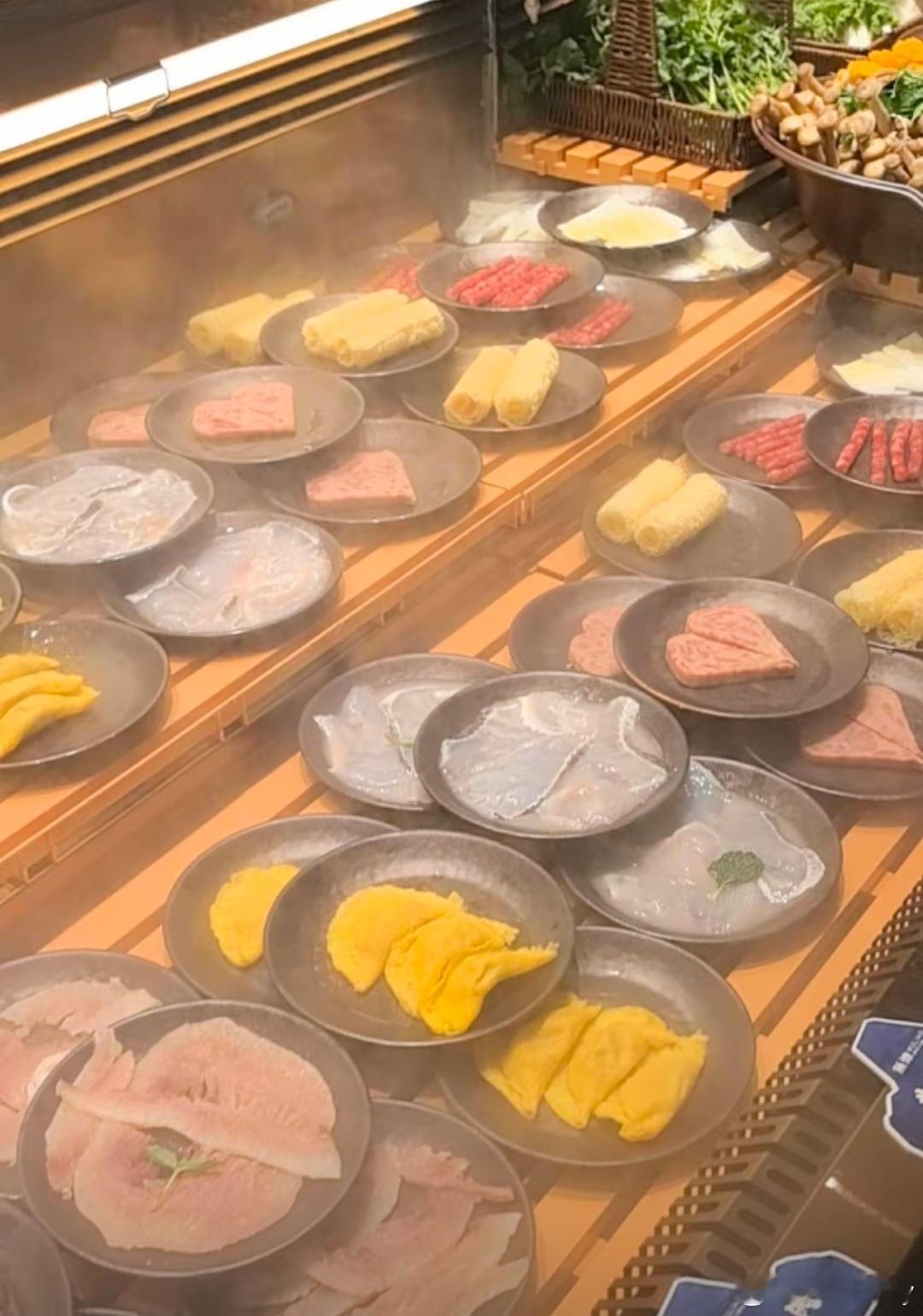 牛肉火锅🍲 南京·南京雨花万象天地