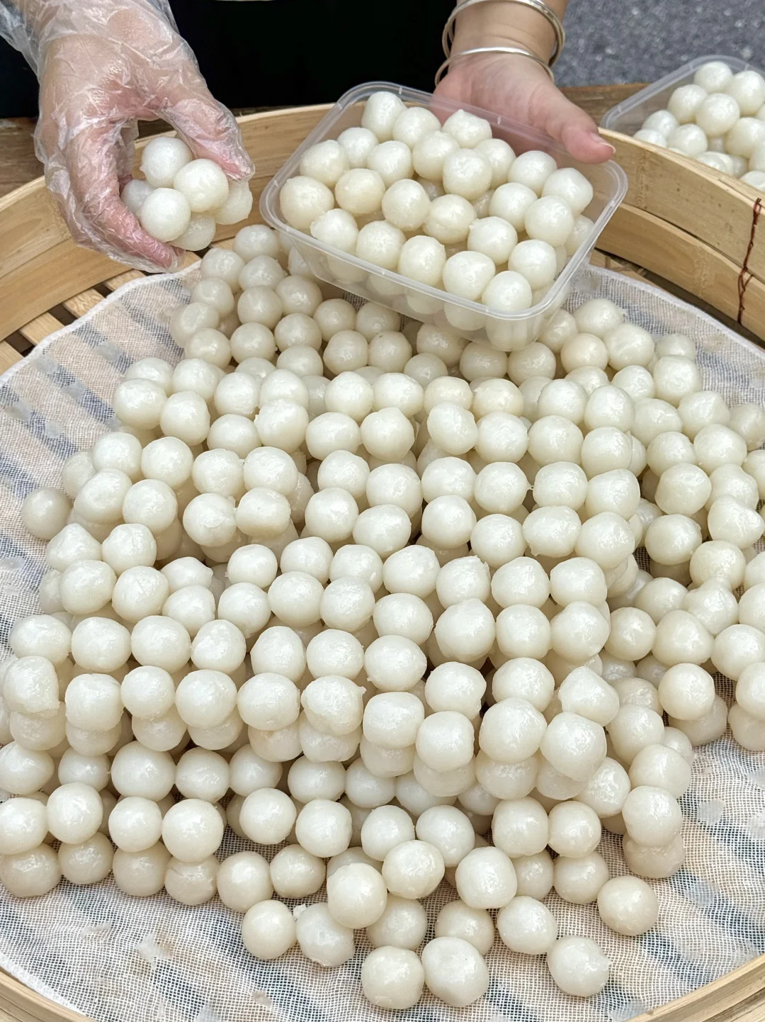 它唯一的缺点是。。。只有长沙有😭😭！！！
