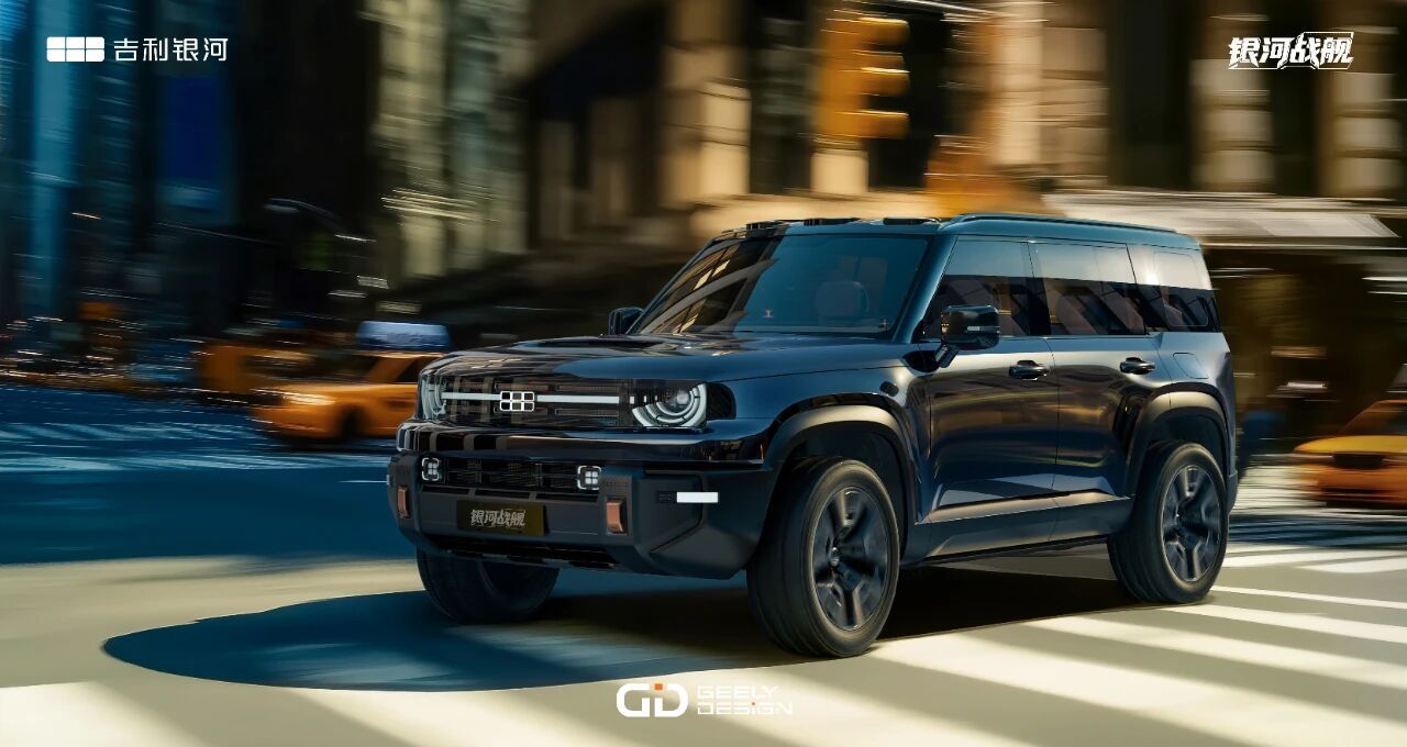 从销量预期来看，美好生活今年最值得期待的车肯定是插混大五座但从颜值和切入新细分市