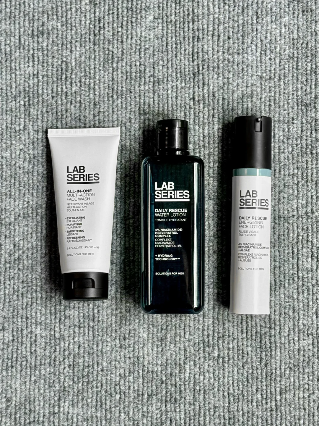 To运动型男士：建议花三节私教的钱买套这个