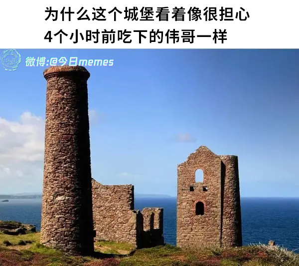 星爷肘击（9gag）今日meme 今日memes