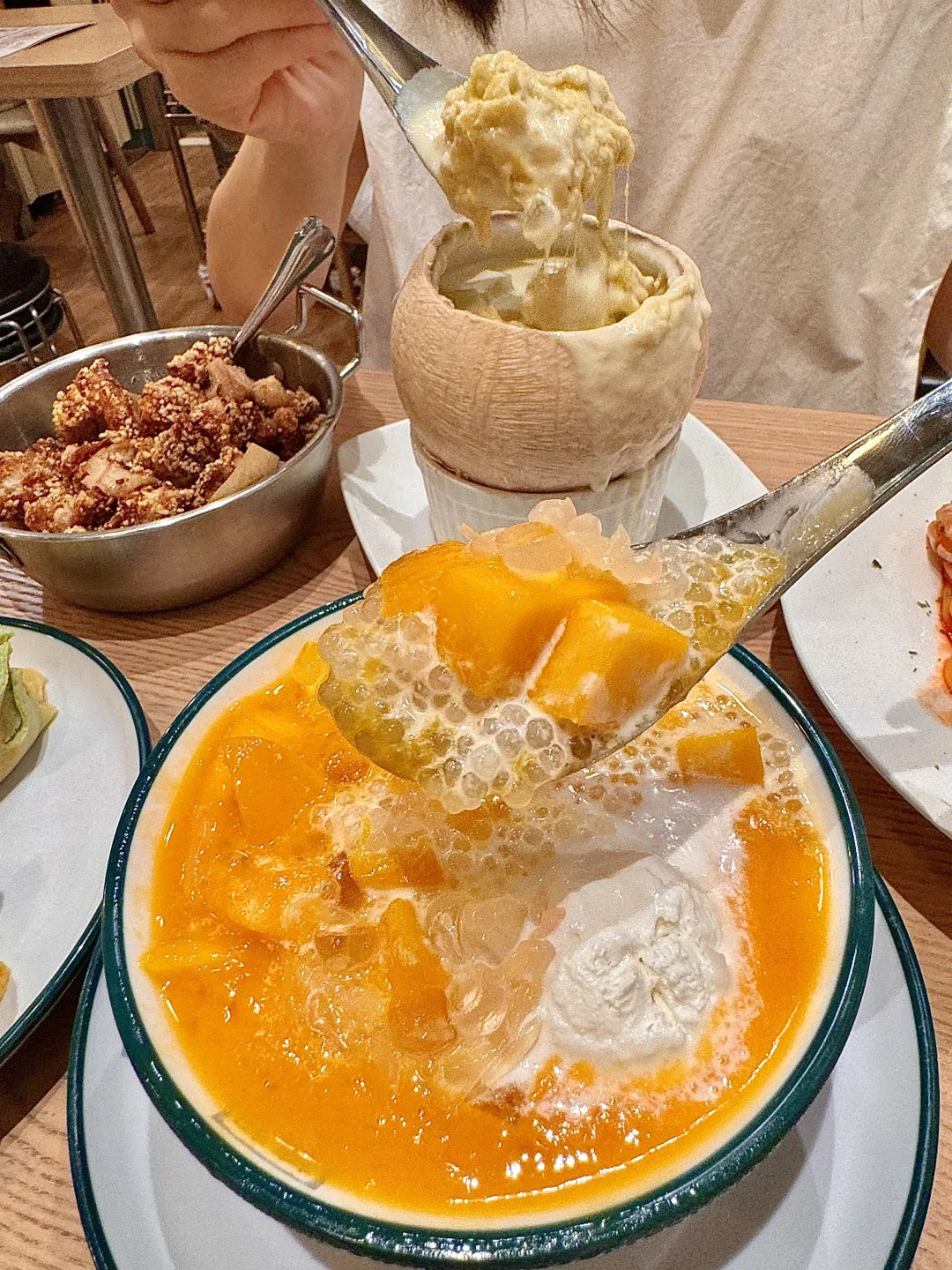 澳门我很爱的四家！！好吃不贵。。（附地址📍