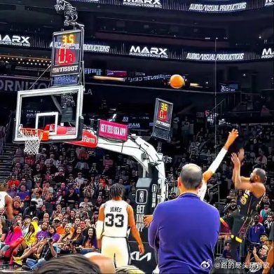 《NBA中的世界名画来看看你更喜欢哪个NBA》播放量：1134作者：德鲁篮球网页