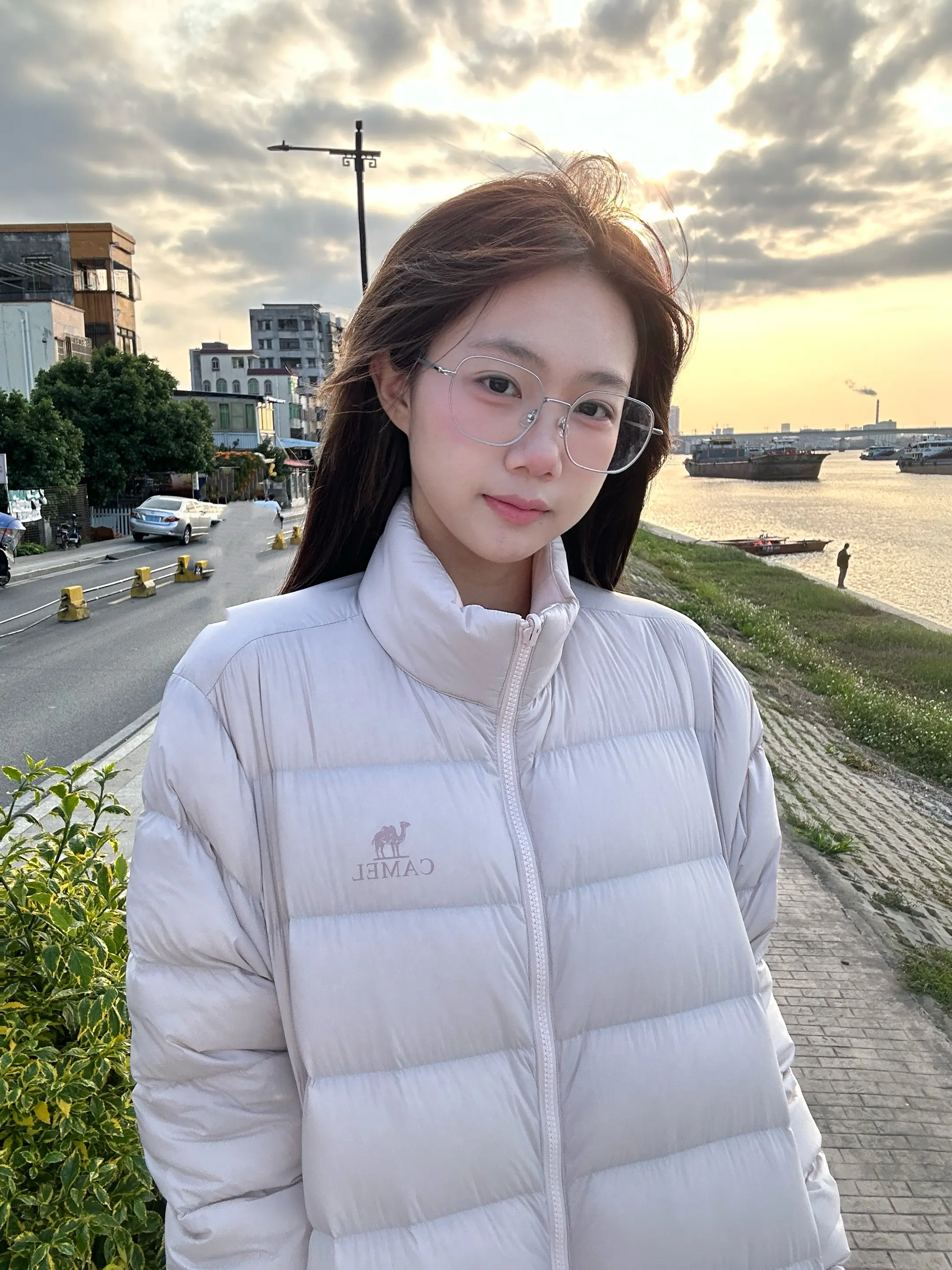 既然我一个人可以 那就什么都困不住我