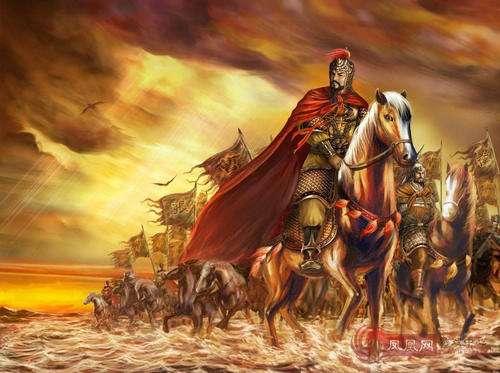 “戚继光不是‘战神’，是明朝最硬核的‘军事产品经理+基层治理专家+情绪稳定大师’