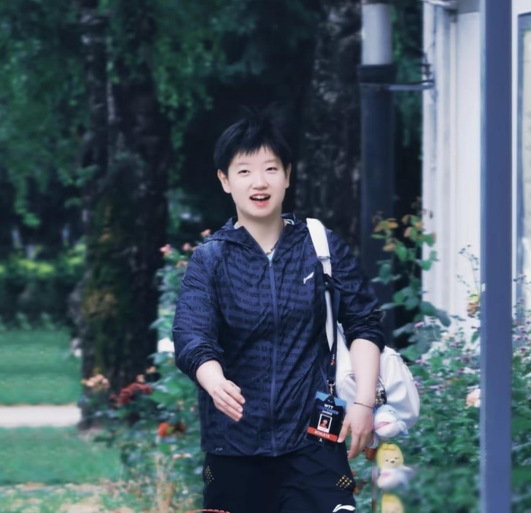 我发现一个秘密，很多人都中毒了，跟我一样都中了莎莎的毒，而且这种痴迷早就跨越了代