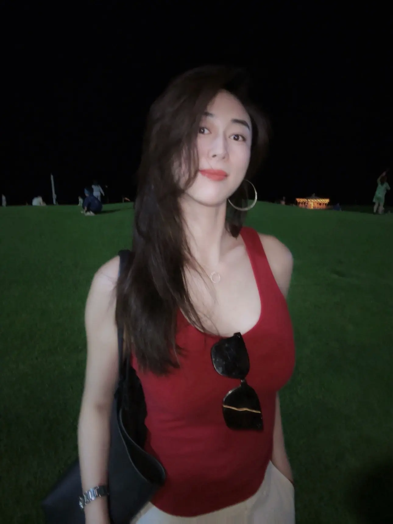人在不同的时间，想要的东西都不一样，尽所能，尽所不能。没有必须，没有一...