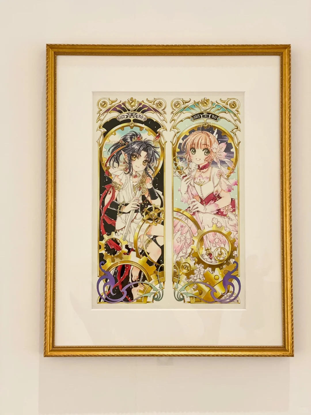新图来了！！！ 「DREAM」展区公开！