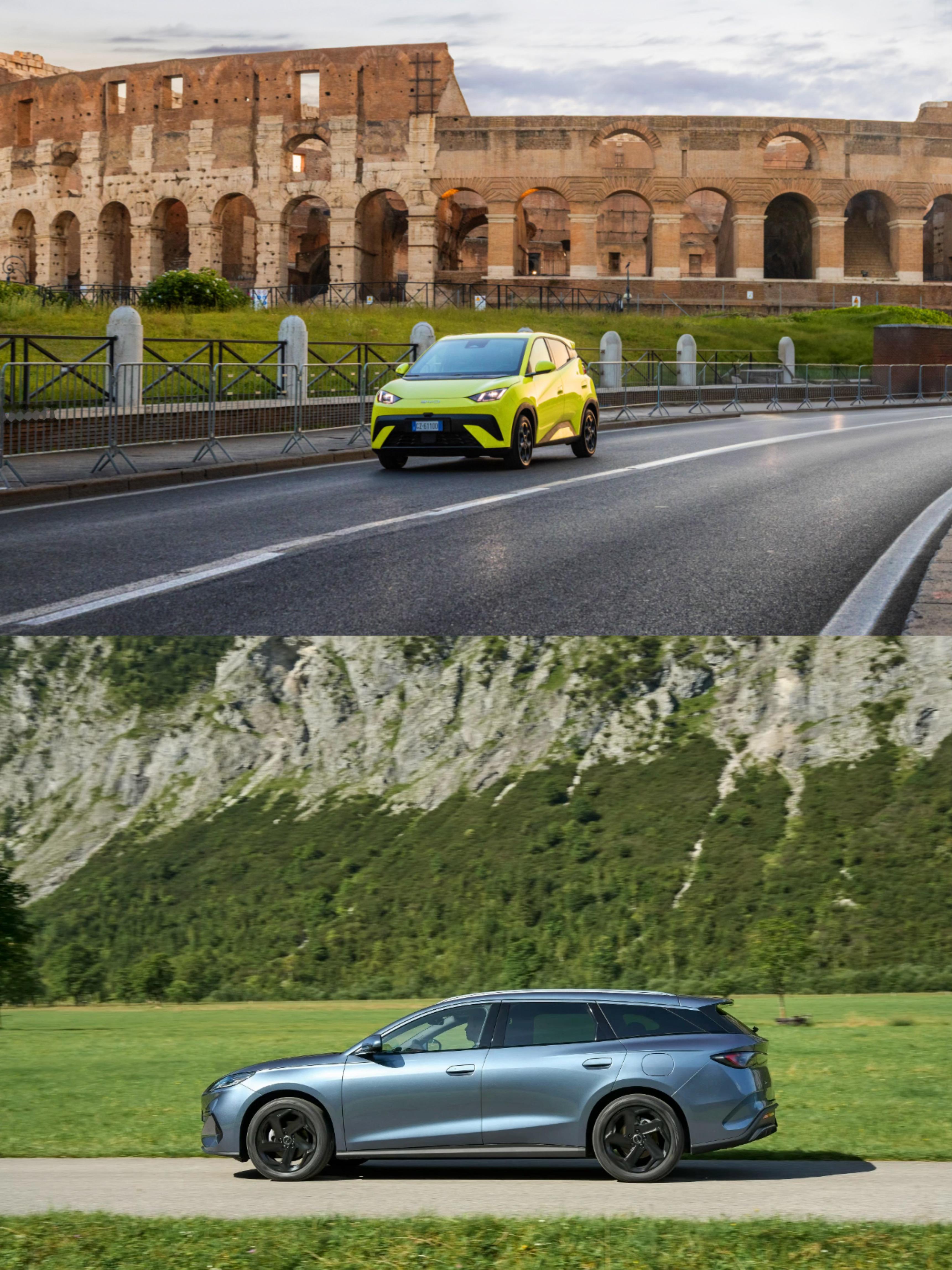 中国车企刷新历史，比亚迪今年可太猛了！2025年销量直接冲进全球前五了！中国车企