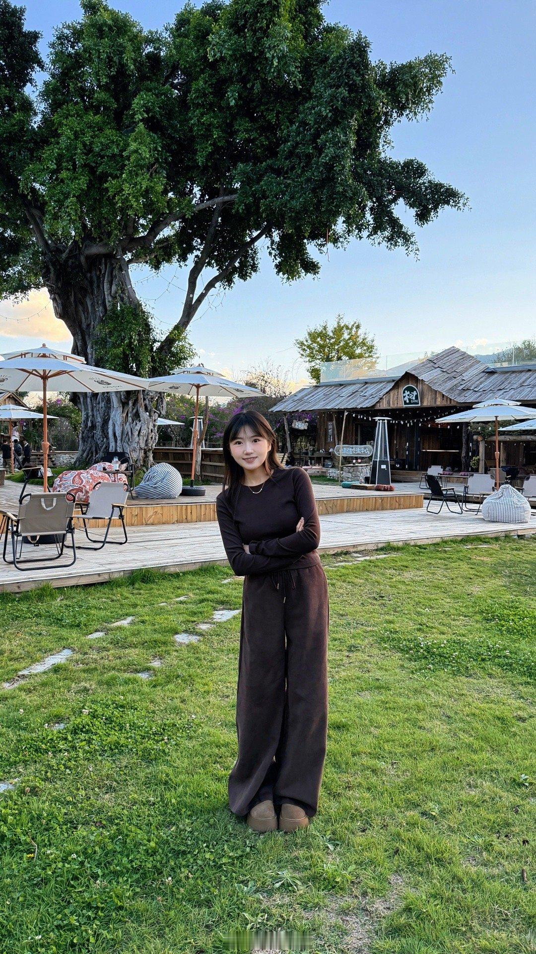 当你有了足够的勇气 可能就会有足够的运气 