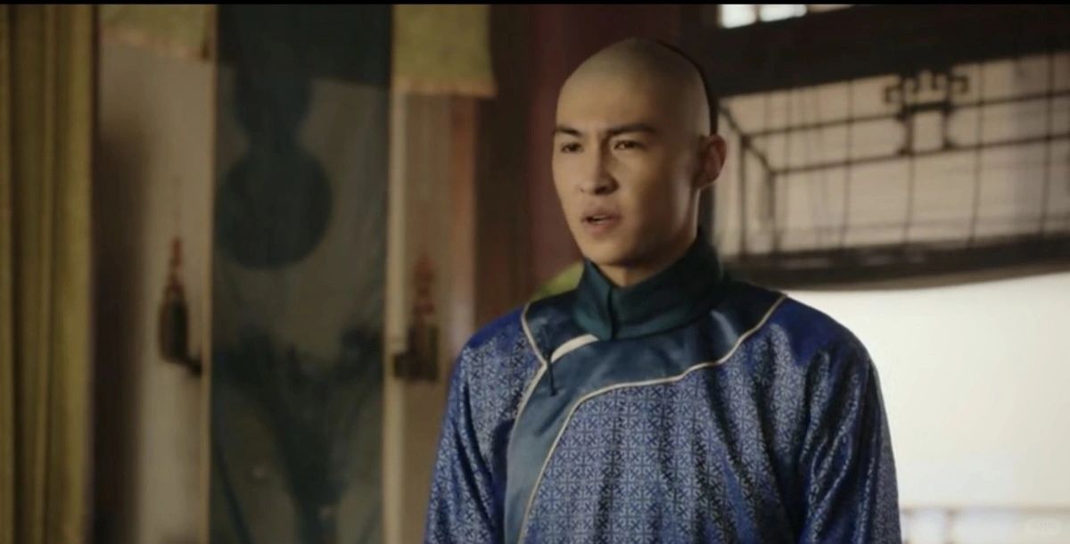 永璋的娃也挺少