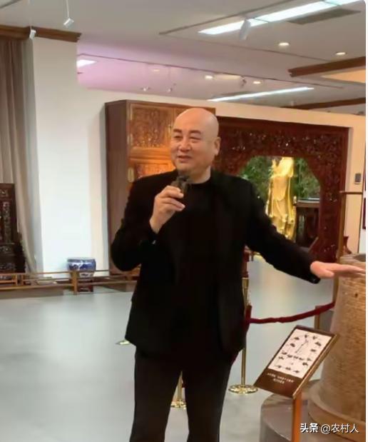 迟重瑞老师你继承了这么多亿遗产，你都这么大岁数了肯定花不完。我想在北京买套房子，