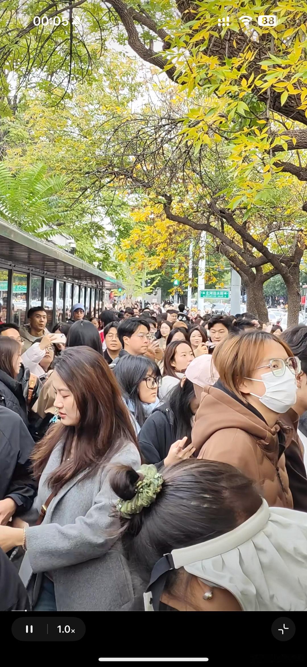 城市巡游记这两年大家好像确实都缺了点什么，跟风追热点打卡的情况越来越严重，以北京