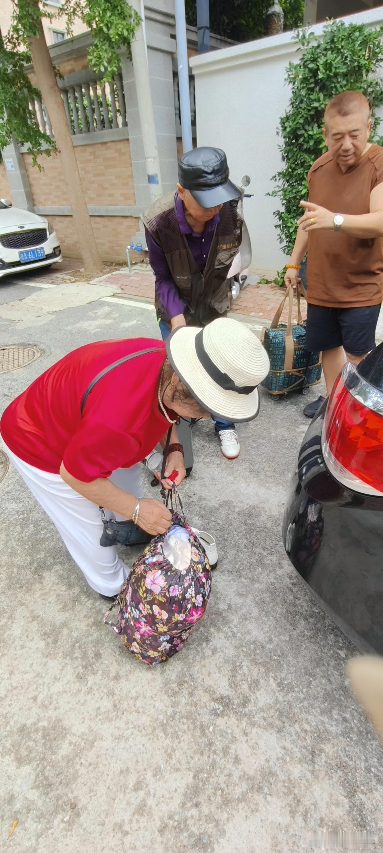 今年候鸟海南过冬提前了，咱们自己做饭的公寓过冬房已经入住了百分之三十的候鸟，还有
