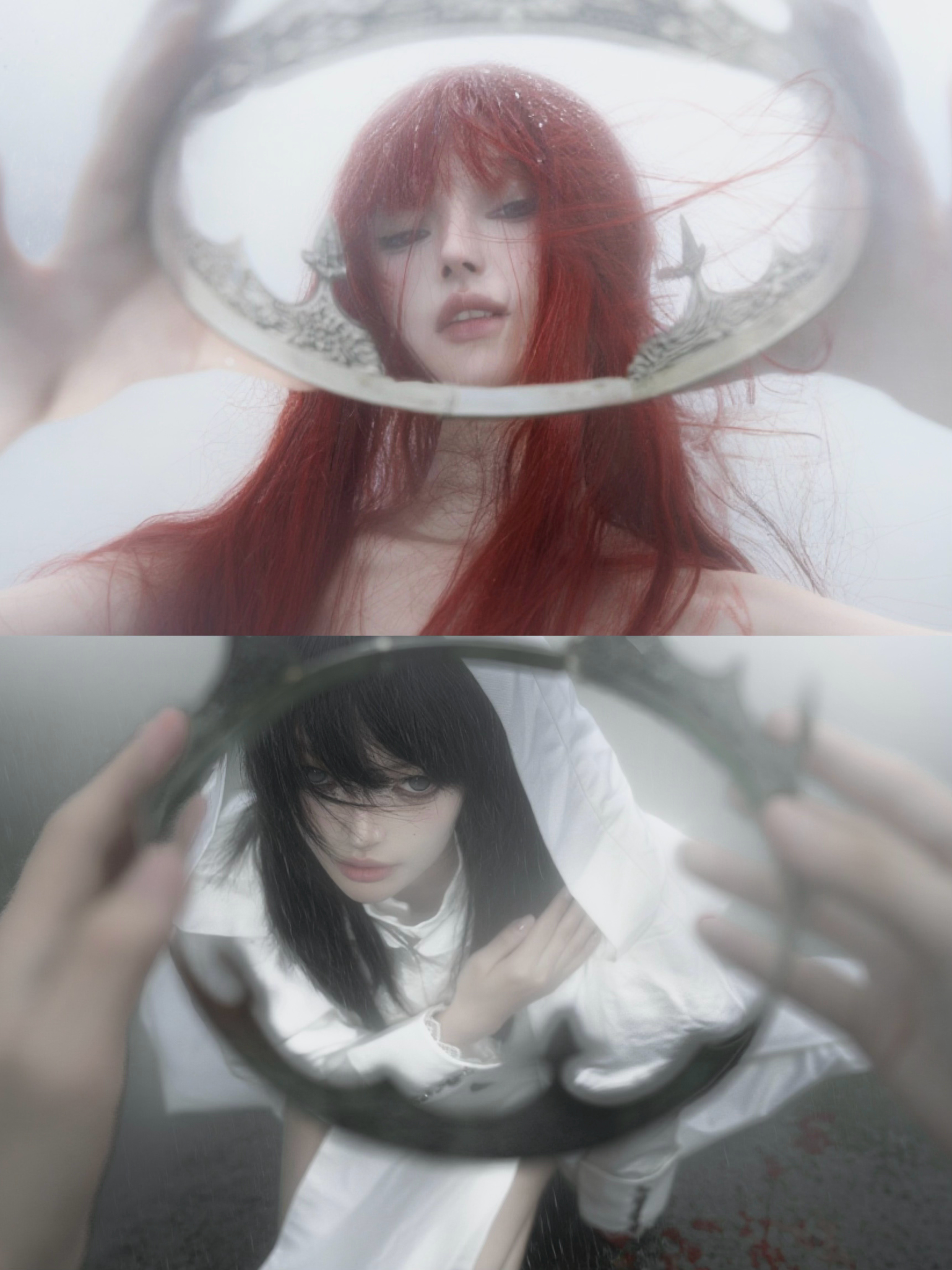 拍到一张很喜欢的… ​​​